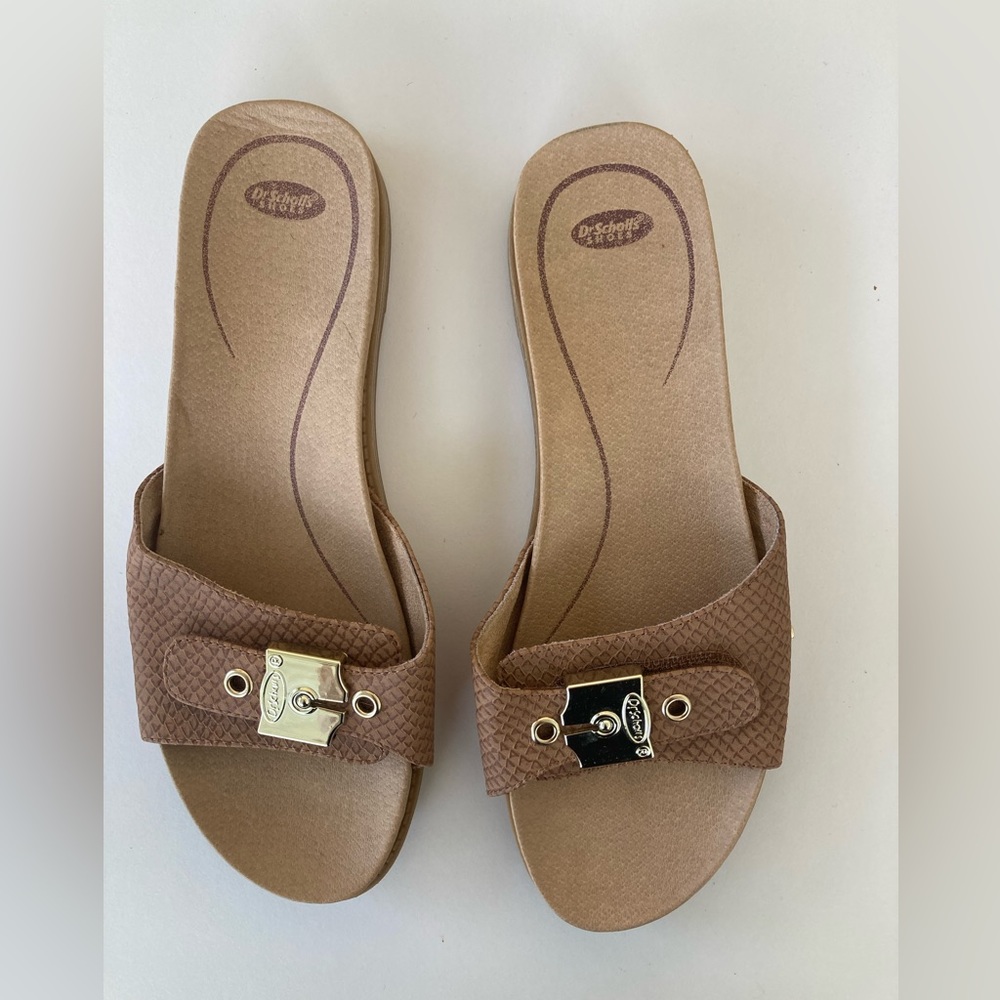 Dr. Scholl’s Original Slide Sandal